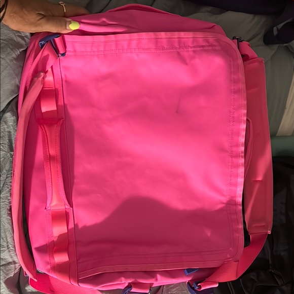 Baboon to the moon b2tm sofi soph  pink small 40l go bag - Picture 12 of 17